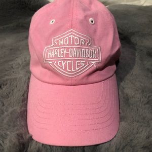 Harley Davidson Hat